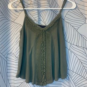 American Eagle tank top